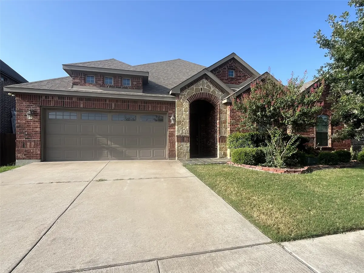 348 Bessie Coleman Boulevard, Waxahachie, TX 75165 - #1
