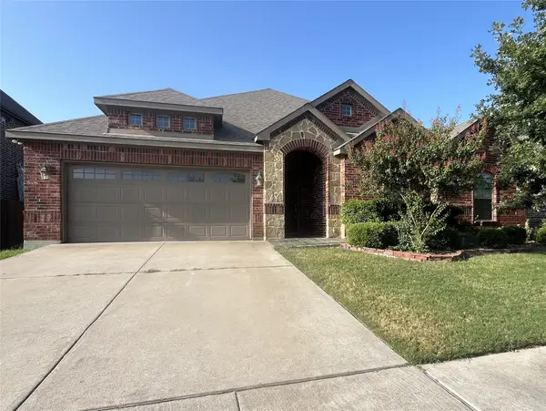 348 Bessie Coleman Boulevard, Waxahachie, TX 75165