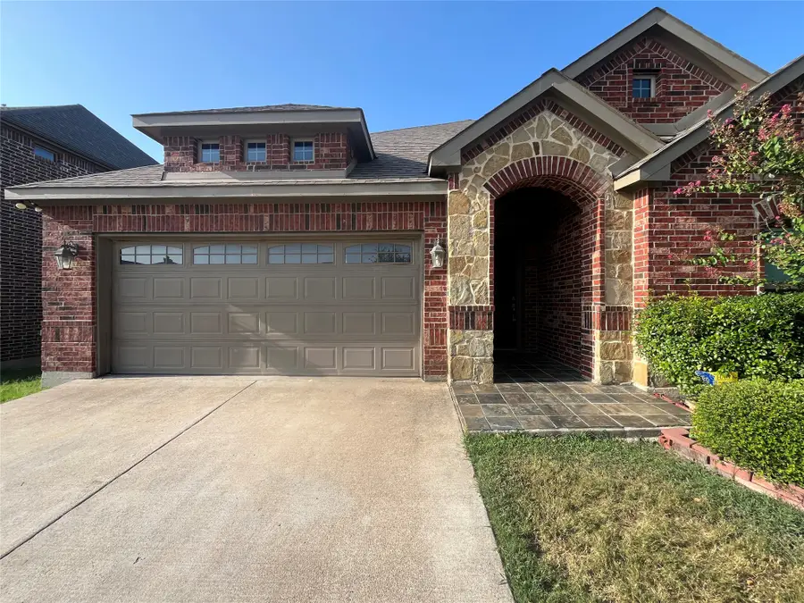 348 Bessie Coleman Boulevard, Waxahachie, TX 75165 - #2