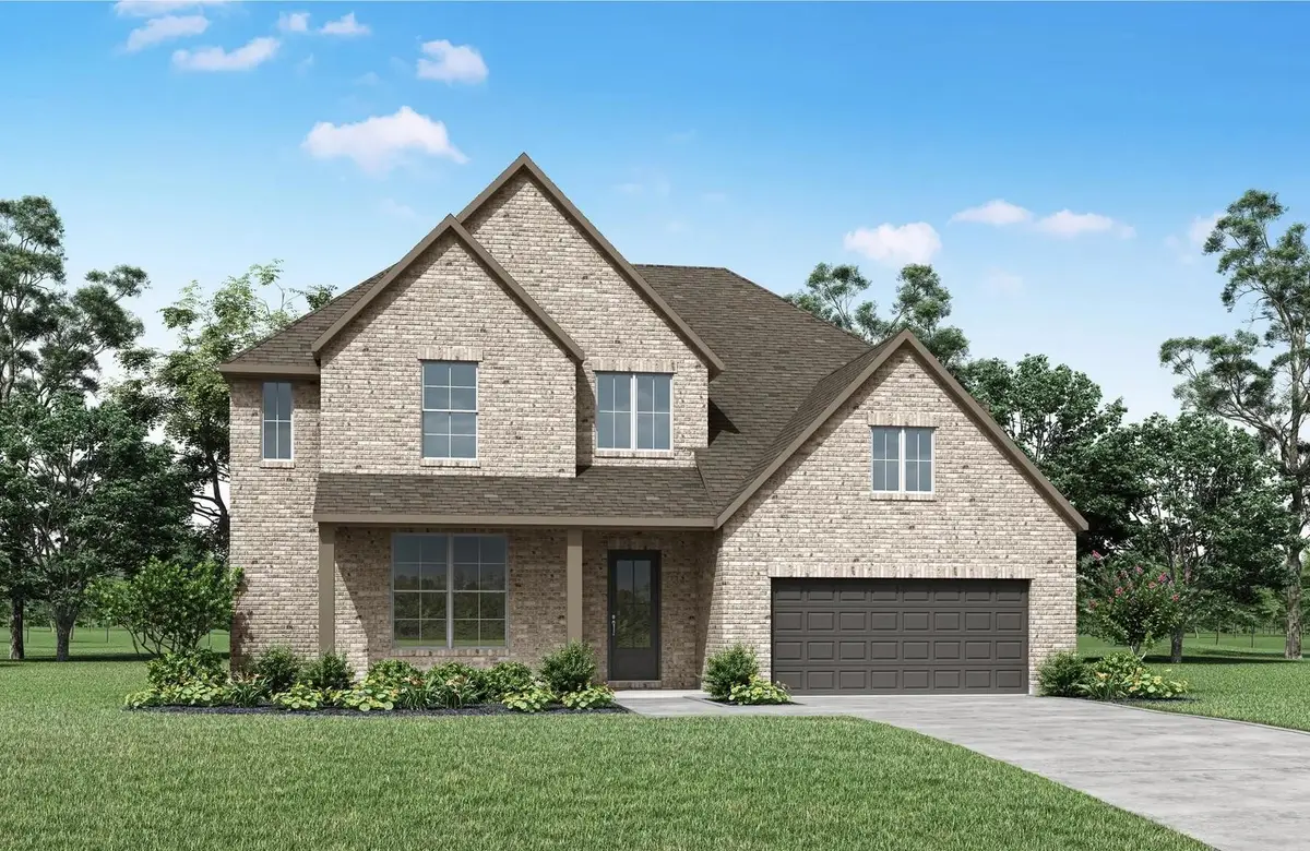 1709 Apple Tree Lane, Rockwall, TX 75087 - #1