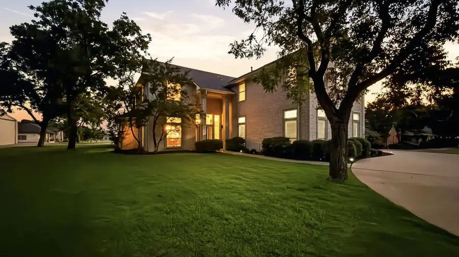 5408 Wedgefield Road, Granbury, TX 76049 - #2