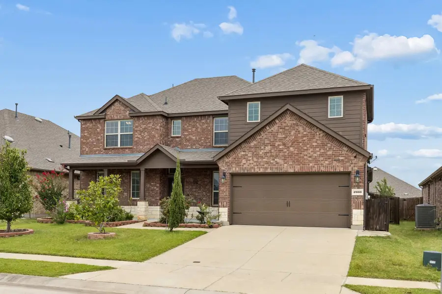 2900 Half Moon Road, Aubrey, TX 76227 - #3