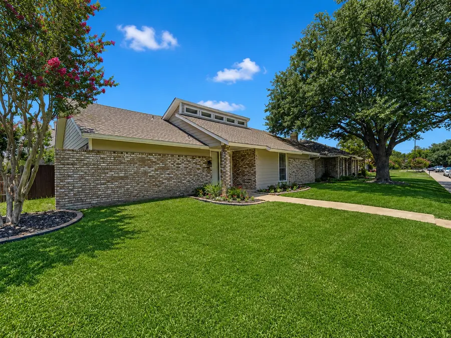 6026 White Rose Trail, Dallas, TX 75248 - #2