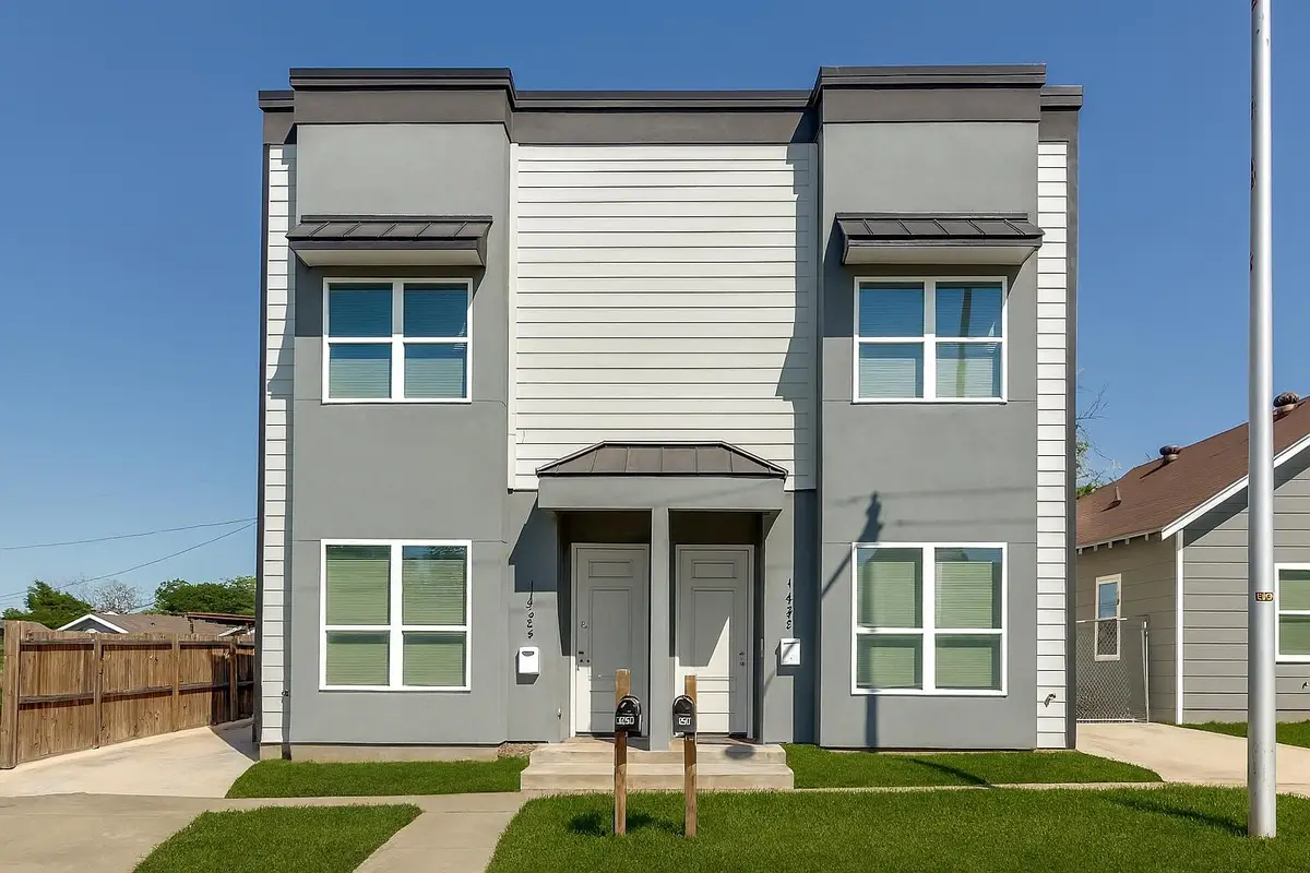 1425 Evans Avenue, Fort Worth, TX 76104 - #1