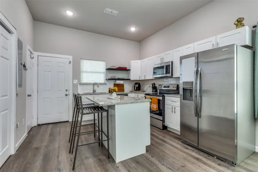 1425 Evans Avenue, Fort Worth, TX 76104 - #3