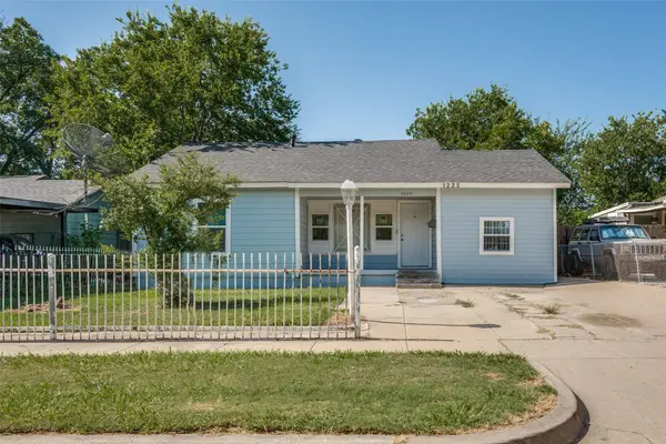 1225 W Boyce Avenue, Fort Worth, TX 76115