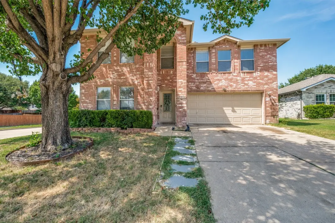 2301 Chestnut Drive, Little Elm, TX 75068 - #1