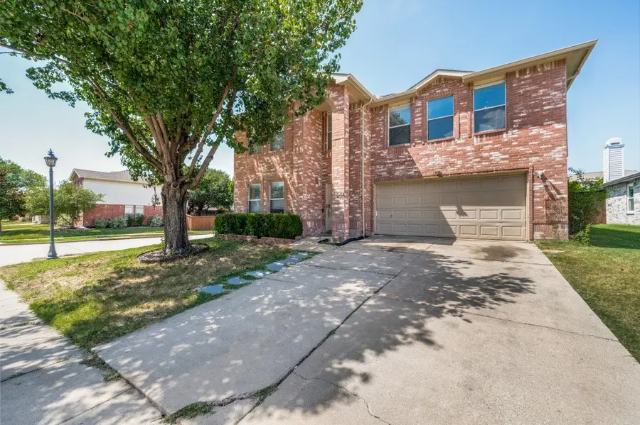 2301 Chestnut Drive, Little Elm, TX 75068 - #2