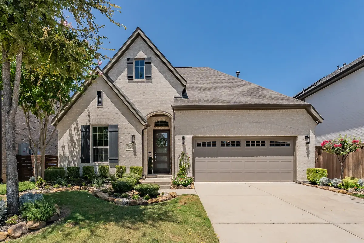 5928 Augustine Road, McKinney, TX 75071 - #1