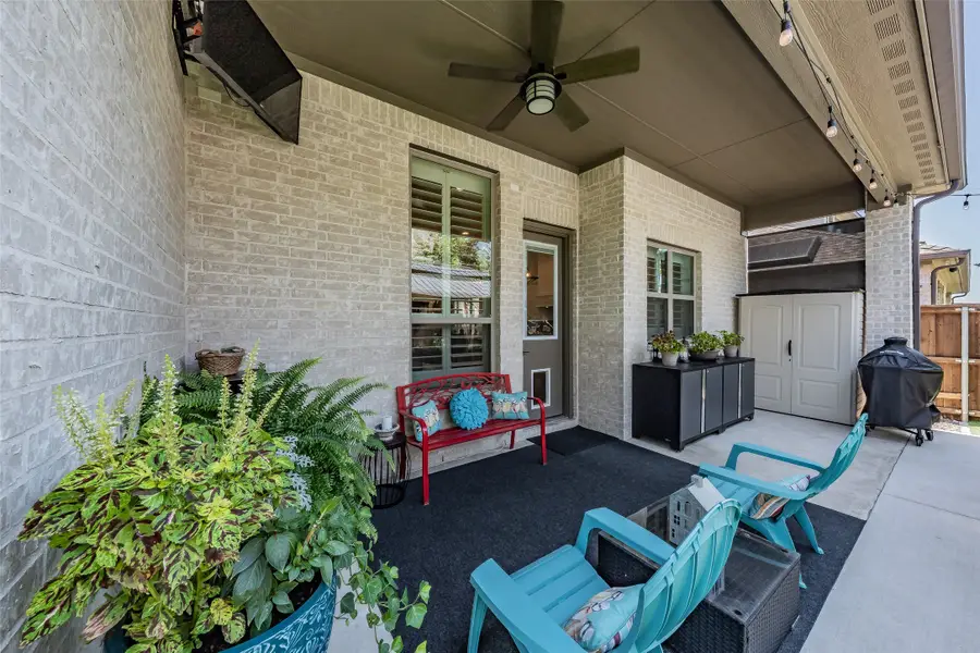 5928 Augustine Road, McKinney, TX 75071 - #2
