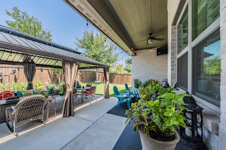 5928 Augustine Road, McKinney, TX 75071 - #3