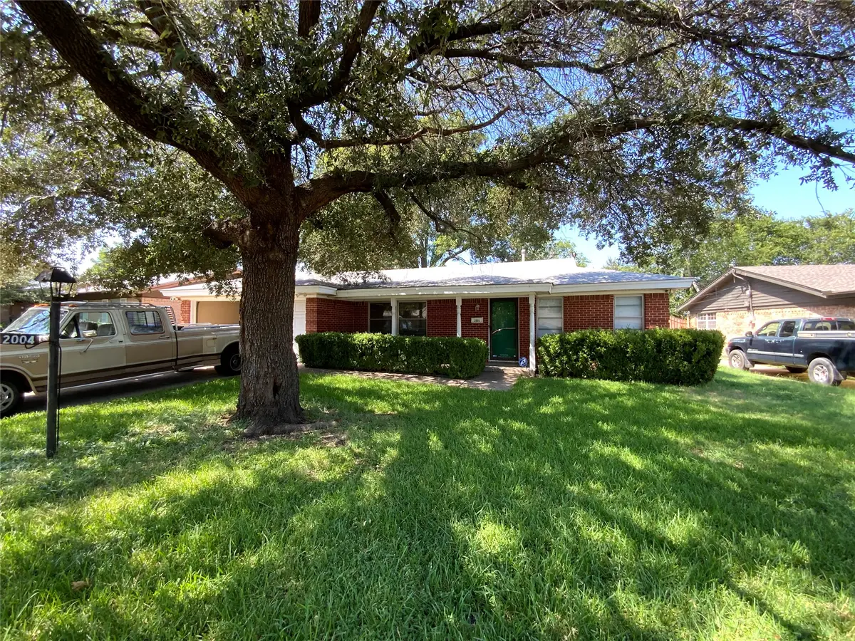 2004 Bettibart Street, Fort Worth, TX 76134 - #1