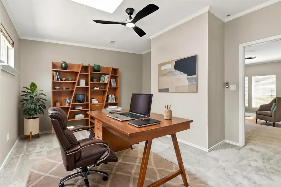 2520 Bear Haven Drive, Grapevine, TX 76051 - #2