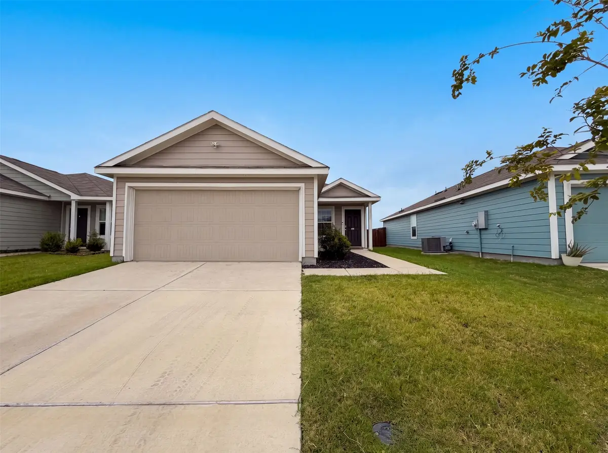 5832 Timber Point Drive, Princeton, TX 75407 - #1