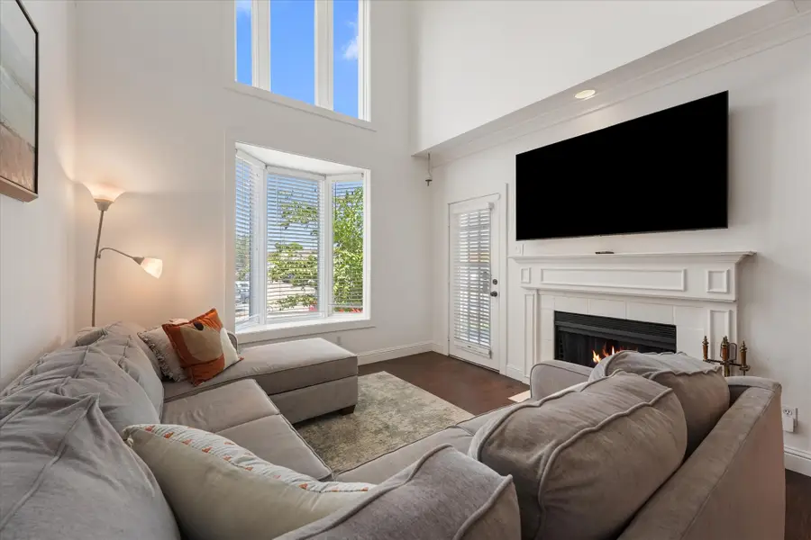 4034 Rawlins Street #101, Dallas, TX 75219 - #3