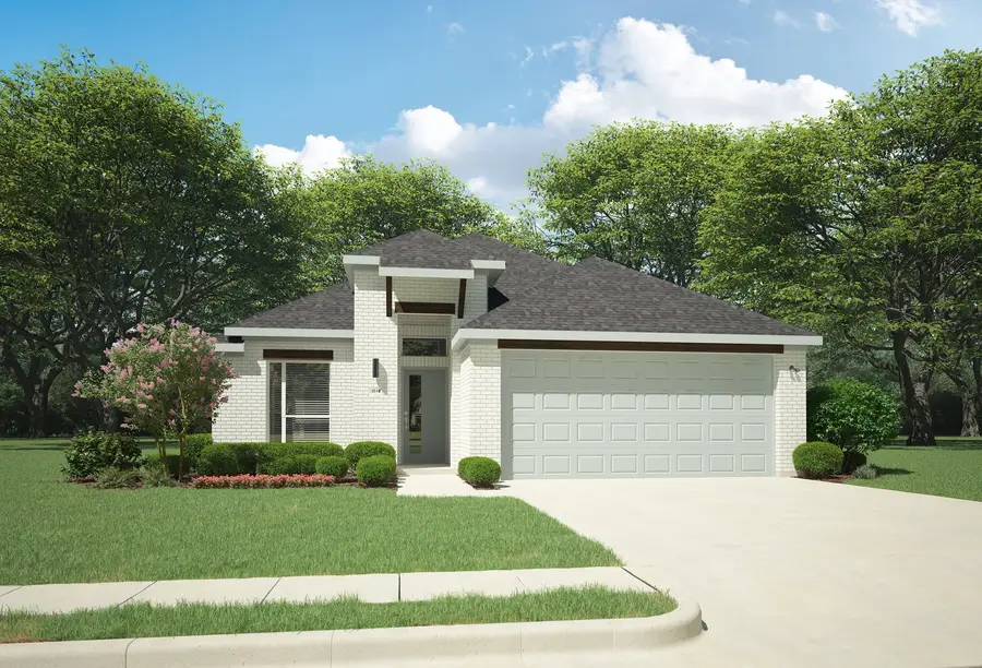 1942 Paddock Lane, Seagoville, TX 75159 - #3