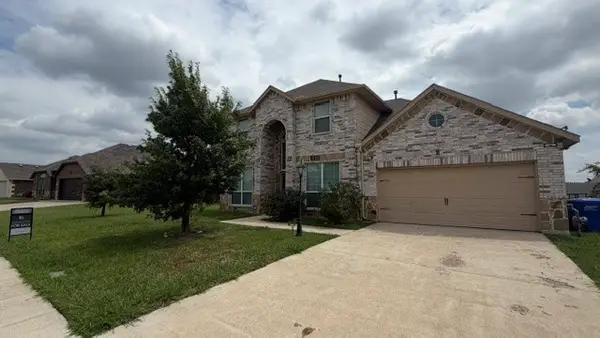 1928 Green Terrace Drive, Royse City, TX 75189