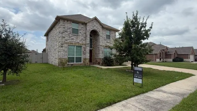 1928 Green Terrace Drive, Royse City, TX 75189 - #2