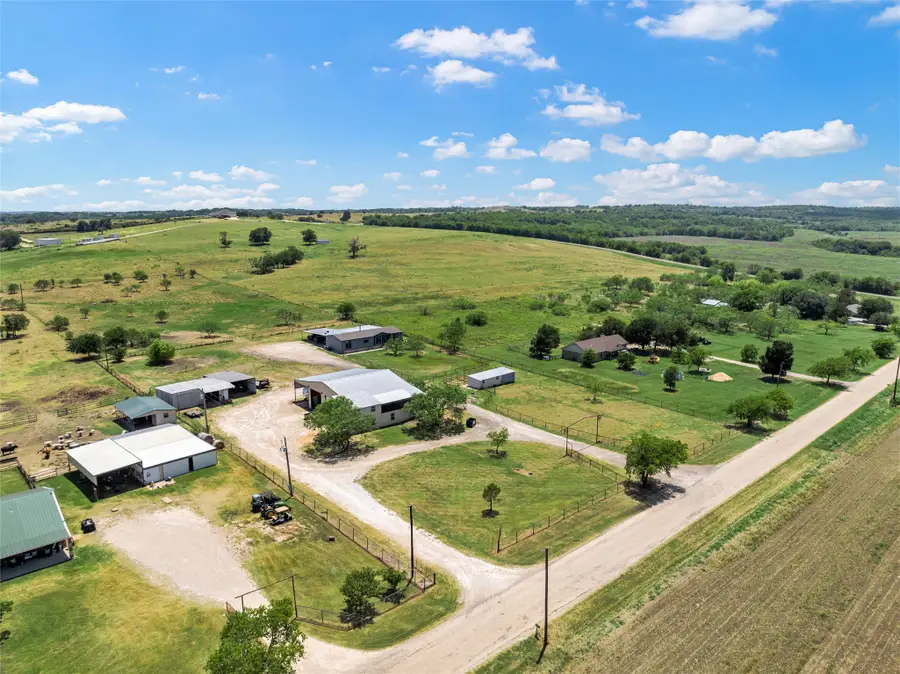 284 Bubert Lane, McGregor, TX 76657 - #2