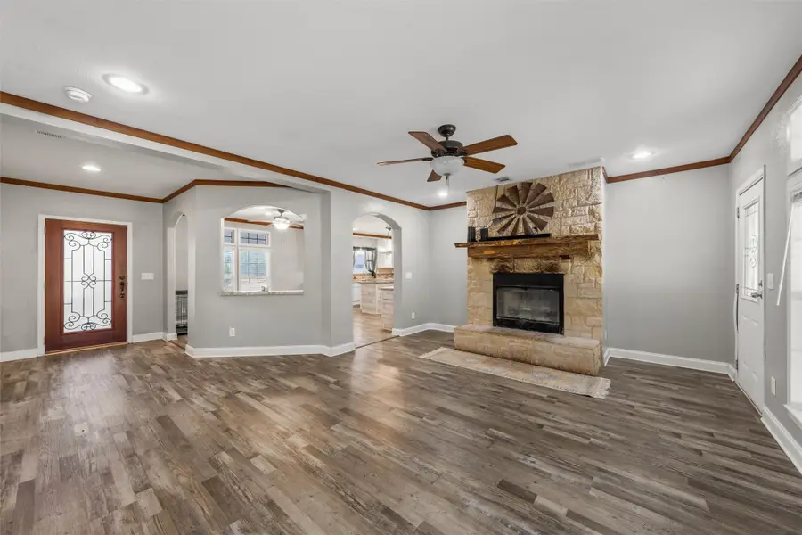 284 Bubert Lane, McGregor, TX 76657 - #3
