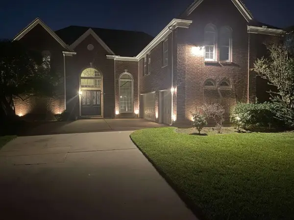 714 E Peninsula Drive, Coppell, TX 75019