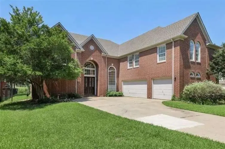 714 E Peninsula Drive, Coppell, TX 75019 - #3