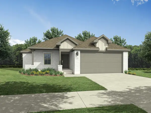 2011 Homestretch Drive, Seagoville, TX 75159