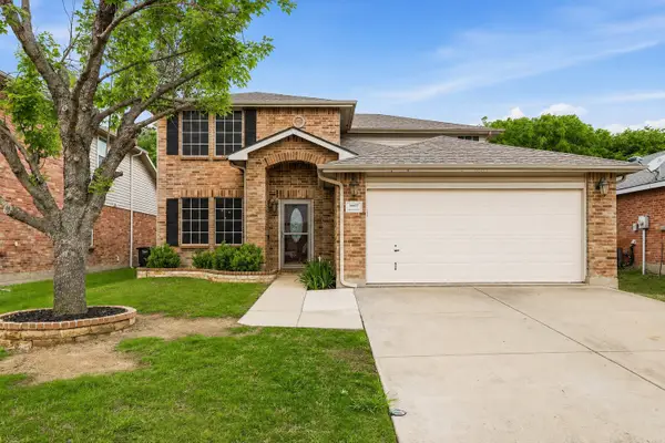 16637 Woodside Drive, Fort Worth, TX 76247