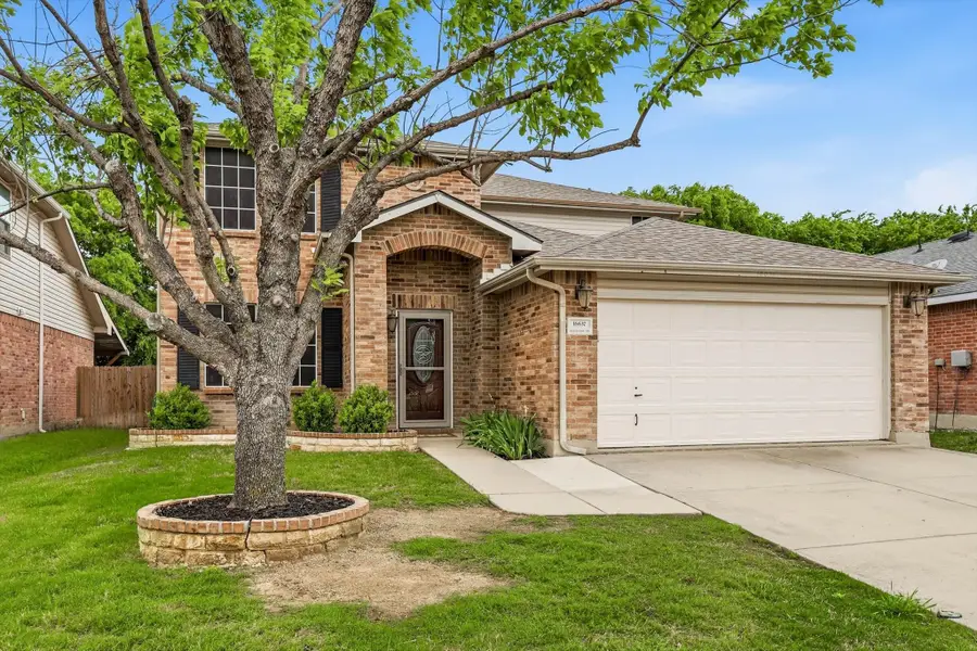16637 Woodside Drive, Justin Roanoke, TX 76247 - #3