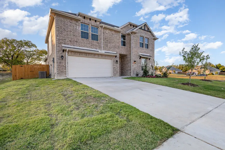 1019 Ella, Desoto, TX 75115 - #2