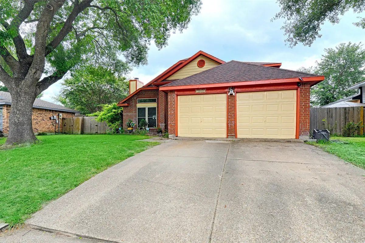 7814 Clairmont Avenue, Rowlett, TX 75089 - #1