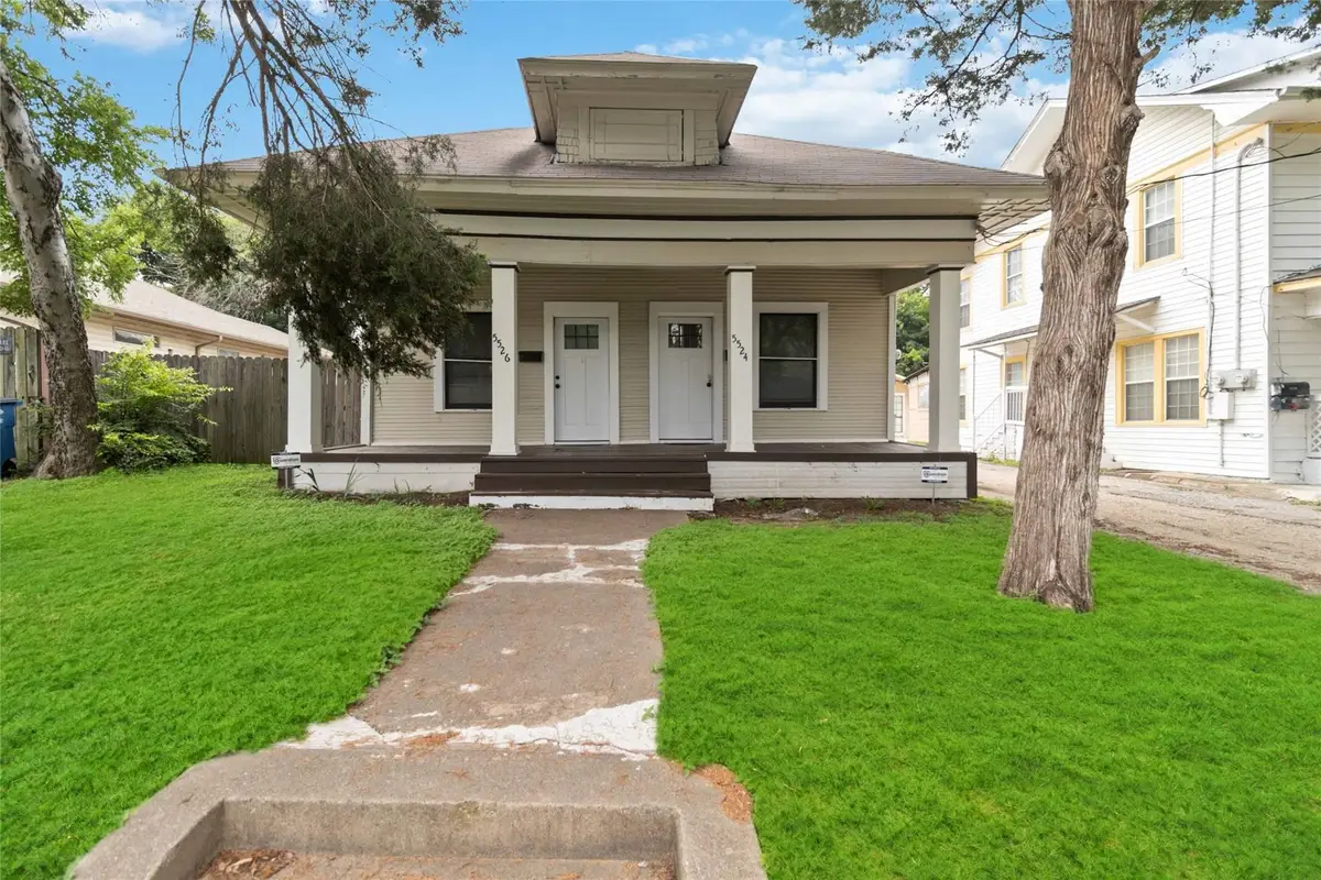 5524 Junius Street, Dallas, TX 75214 - #1