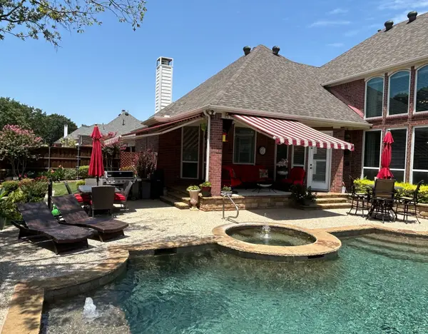 2300 High Pointe Drive, Corinth, TX 76210