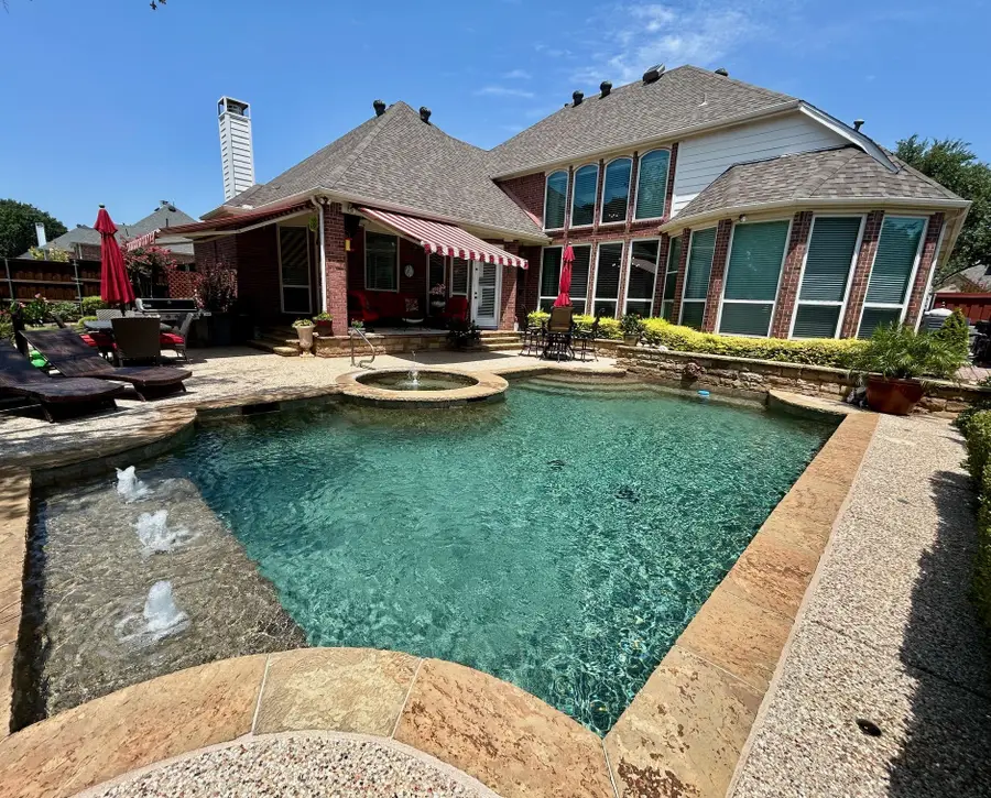 2300 High Pointe Drive, Corinth, TX 76210 - #2