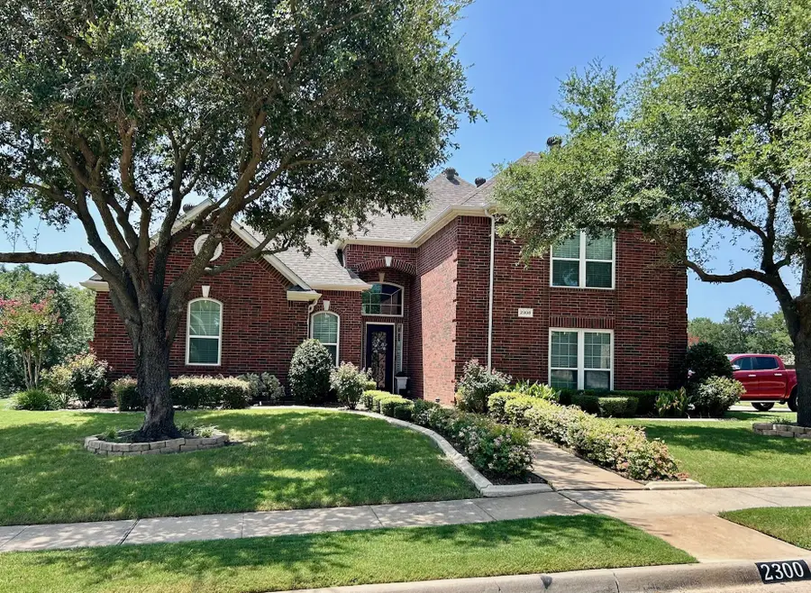 2300 High Pointe Drive, Corinth, TX 76210 - #3