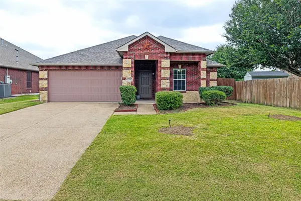 2500 Navasota Drive, Little Elm, TX 75068