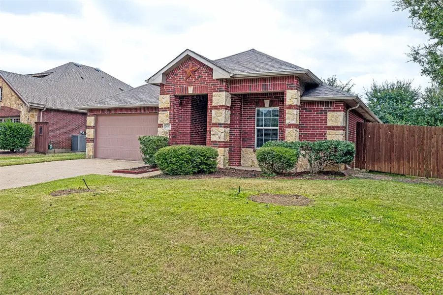 2500 Navasota Drive, Little Elm, TX 75068 - #2