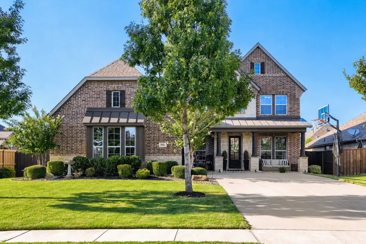 500 Lake Trail Lane, Prosper, TX 75078 - #1