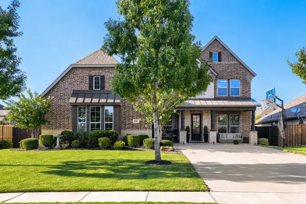 500 Lake Trail Lane, Prosper, TX 75078