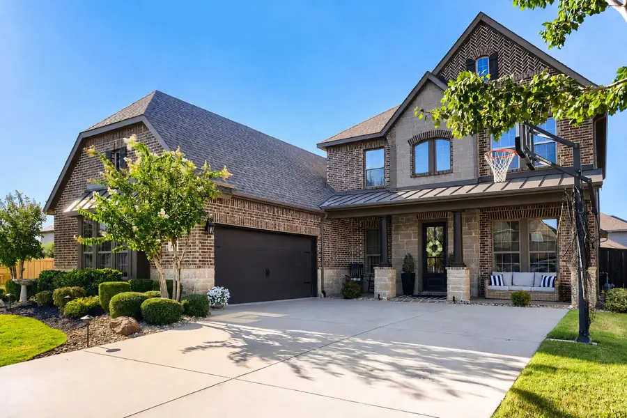500 Lake Trail Lane, Prosper, TX 75078 - #2