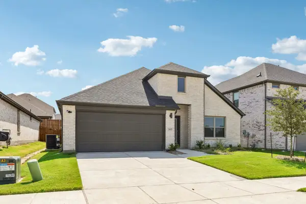 3207 Linden Lane, Gunter, TX 75058