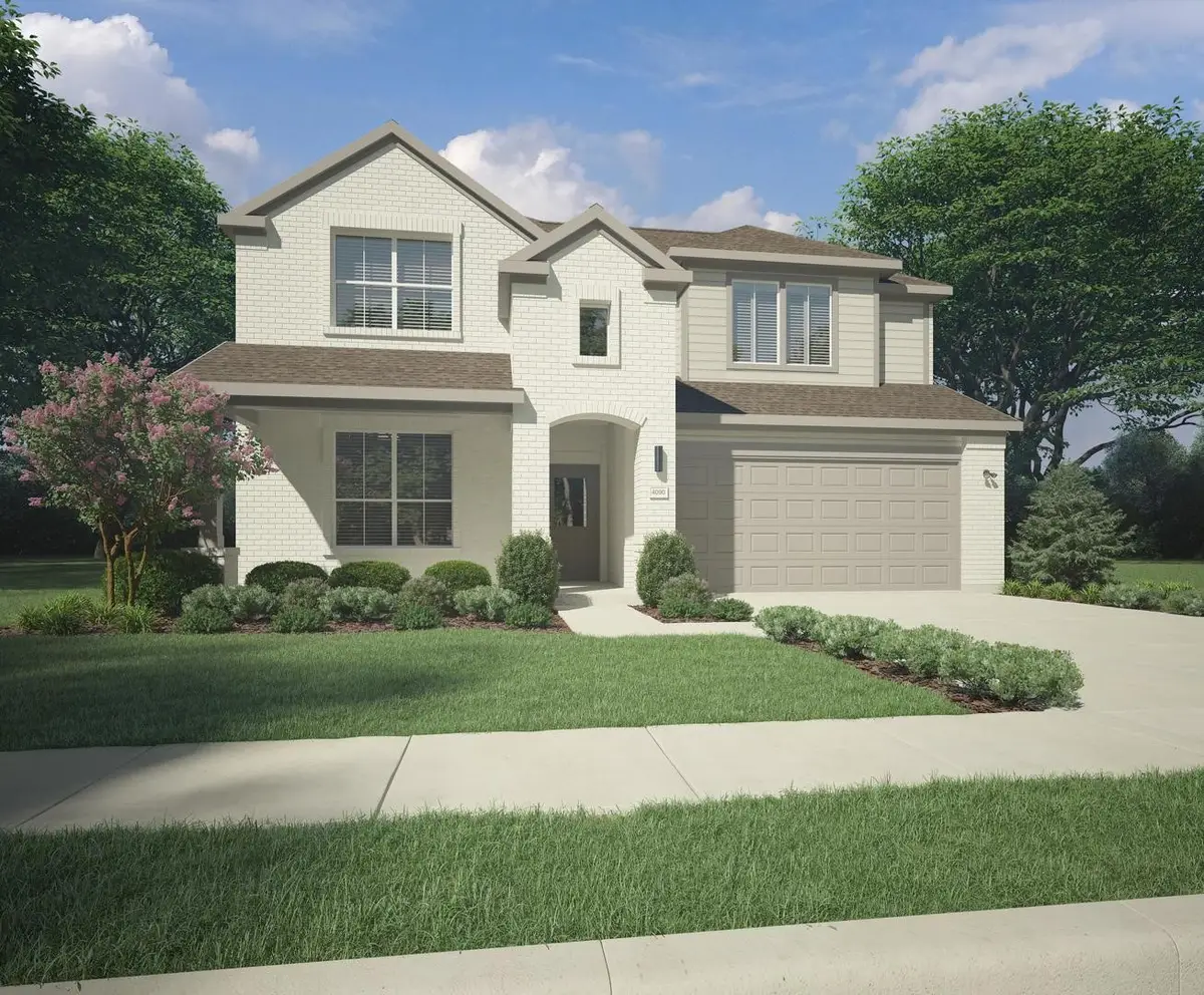 3203 Linden Lane, Gunter, TX 75058 - #1