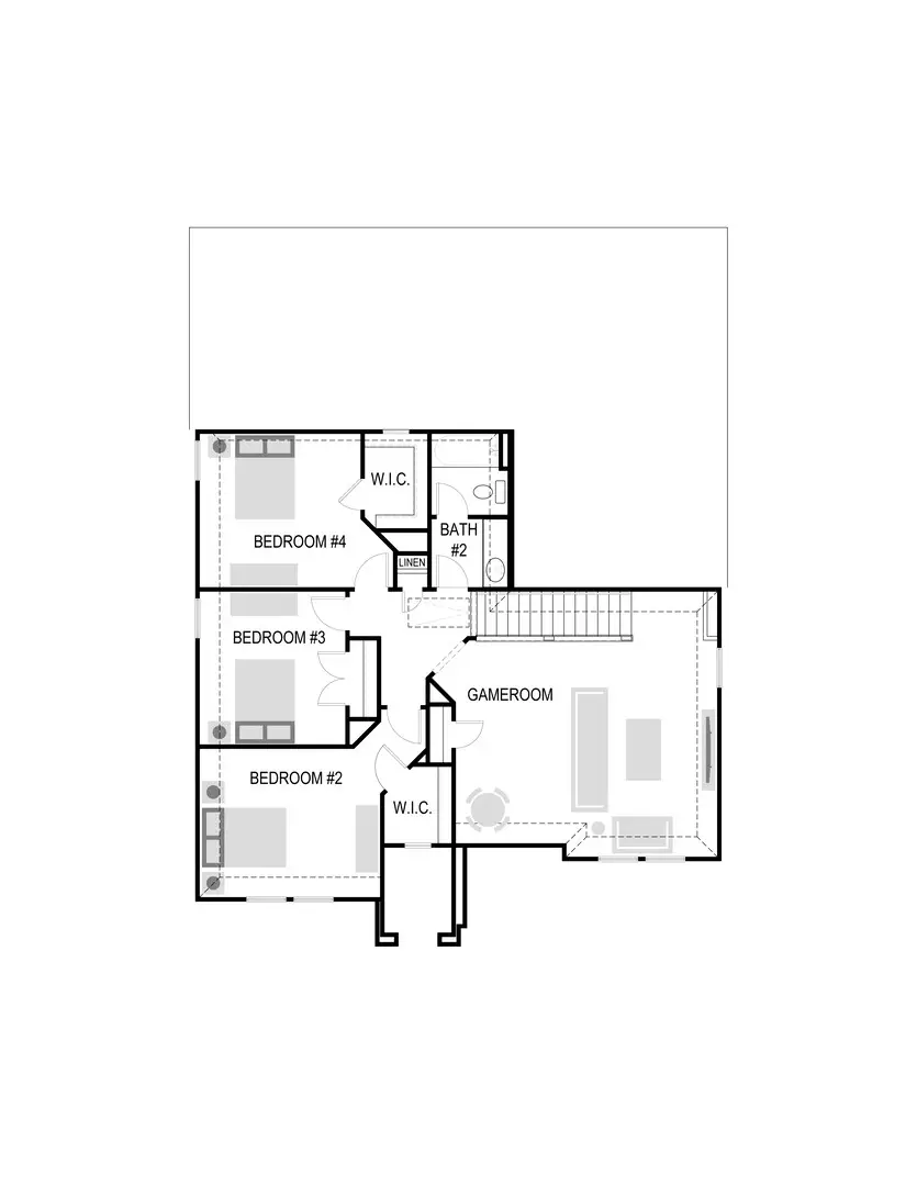 3203 Linden Lane, Gunter, TX 75058 - #3