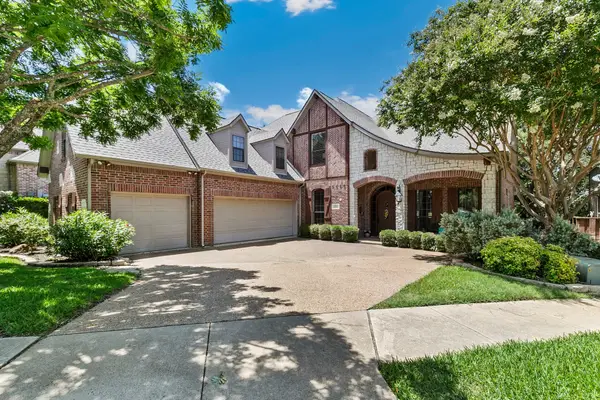 1219 Winding Brook Drive, Garland, TX 75044