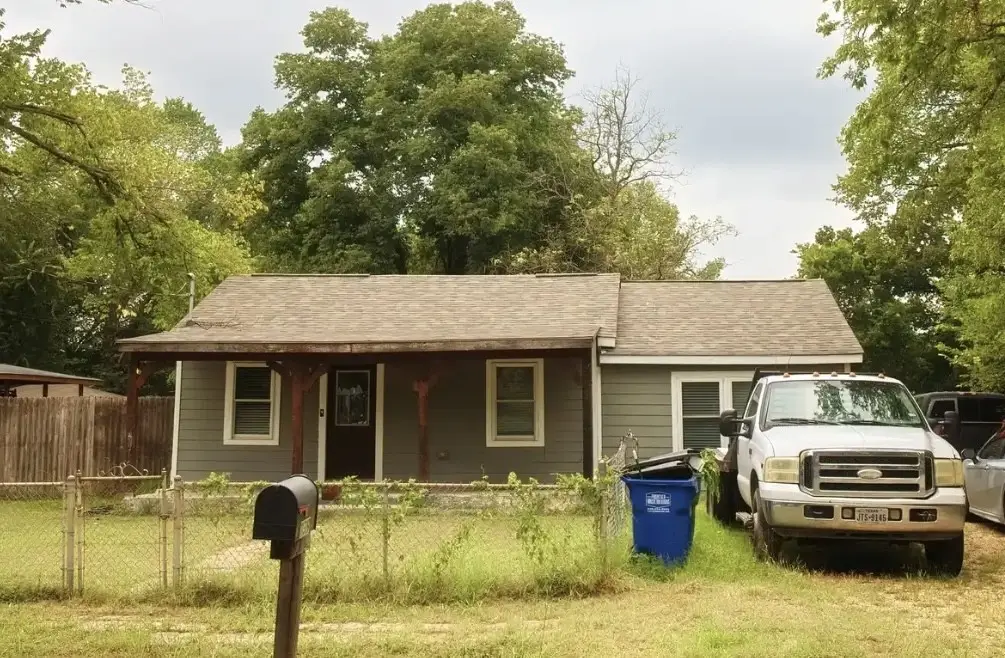 11319 Lyric Lane, Balch Springs, TX 75180 - #1