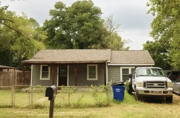 11319 Lyric Lane, Balch Springs, TX 75180
