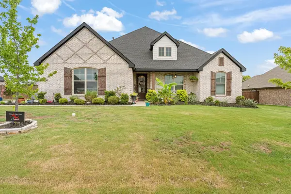 9448 Wildcat Ridge, Godley, TX 76044