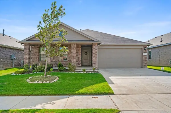 8425 Coffee Springs Drive, Fort Worth, TX 76131