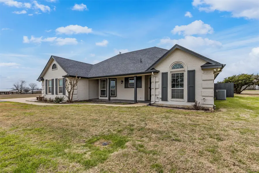 312 Corral Road, Godley, TX 76044 - #2