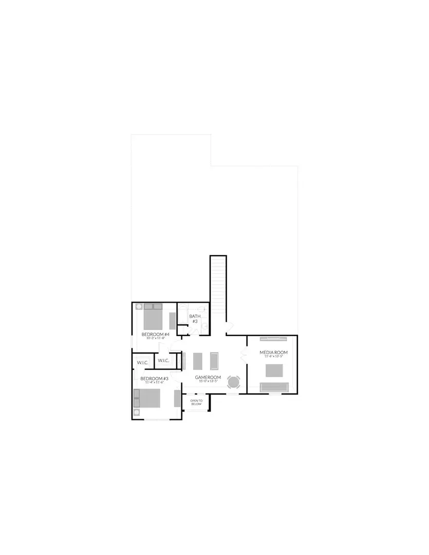 3200 Azalea Lane, Gunter, TX 75058 - #3